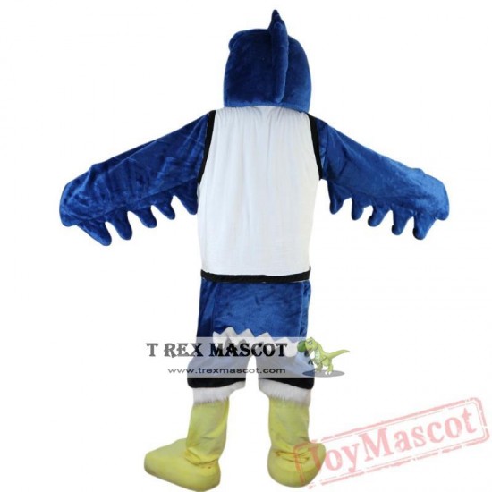 Animal Eagle Mascot Costume for Adult & Kids