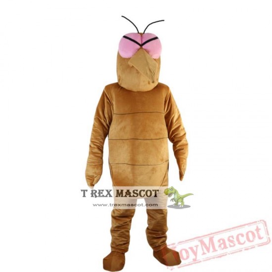 Animal Ant Mascot Costume for Adult & Kids