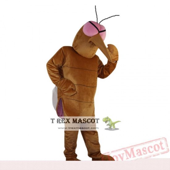 Animal Ant Mascot Costume for Adult & Kids