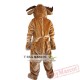 Animal Deer Mascot Costume for Adult & Kids