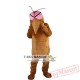 Animal Ant Mascot Costume for Adult & Kids