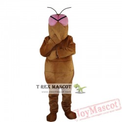 Animal Ant Mascot Costume for Adult & Kids