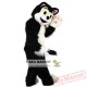 Animal Dog Mascot Costume for Adult & Kids