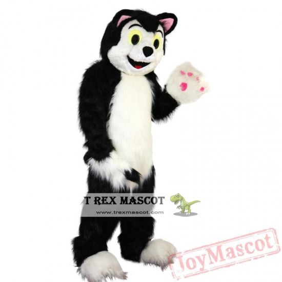 Animal Dog Mascot Costume for Adult & Kids