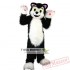 Animal Dog Mascot Costume for Adult & Kids