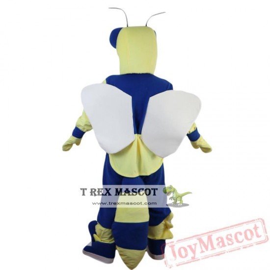 Animal Ant Mascot Costume for Adult & Kids