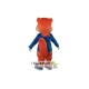 Squirrel Chipmunk Adult Mascot Costume Squirrel Chipmunk Adult Mascot Costume