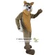 Gray Squirrel Mascot Costume Adult Gray Squirrel Mascot Costume Adult
