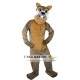 Gray Squirrel Mascot Costume Adult Gray Squirrel Mascot Costume Adult