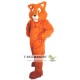 Long Hair Cat Mascot Costume Adult Long Hair Cat Mascot Costume Adult