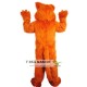 Long Hair Cat Mascot Costume Adult Long Hair Cat Mascot Costume Adult