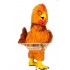 Hen Costume Mascot Costume for Adults