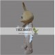 Rabbit Mascot Costume Animal Cartoon Costume