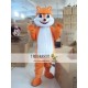 Orange Squirrel Cartoon Character Costume Cosplay Mascot Orange Squirrel Cartoon Character Costume Cosplay Mascot