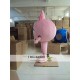 Big Eye Mascot Costume Big Eye Mascot Costume