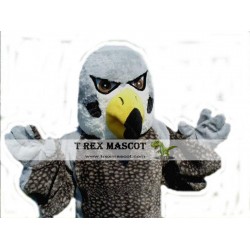 Falcon Mascot Costume