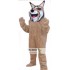 Wildcat Mascot Costume