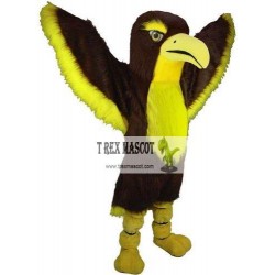 Hawk / Falcon Lightweight Mascot Costume