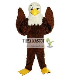 Eagle / Hawk Mascot Costume