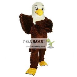 Eagle / Hawk Mascot Costume