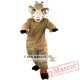 Bull / Cattle Mascot Costume Bull / Cattle Mascot Costume