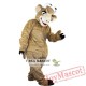 Bull / Cattle Mascot Costume Bull / Cattle Mascot Costume