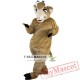 Bull / Cattle Mascot Costume Bull / Cattle Mascot Costume