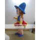 Betty Cartoon Plush Mascot Costume Good Quality Betty Cartoon Plush Mascot Costume Good Quality