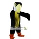 Woodpecker Pecker Mascot Costume