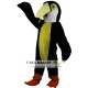 Woodpecker Pecker Mascot Costume