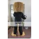 Lion Mascot Costume Lion Mascot Costume