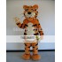 Tiger Mascot Costume