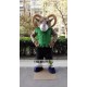 Bighorn Mascot Ram Goat Costume