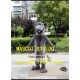 Grey Rat Mouce Mascot Costume Grey Rat Mouce Mascot Costume