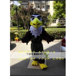 Eagle Mascot Costume Hawk Falcon Mascot