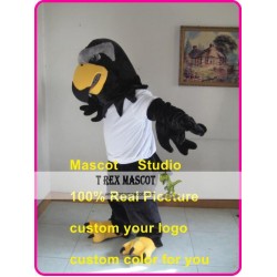 Eagle Mascot Hawk Falcon Mascot Costume