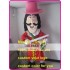Captain Pirate Mascot Costume