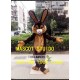 Rabbit Mascot Costume