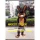 Rabbit Mascot Costume