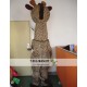 Animal Cartoon Giraffe Mascot Costume