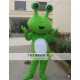 Animal Cartoon Plush Snail Mascot Costume