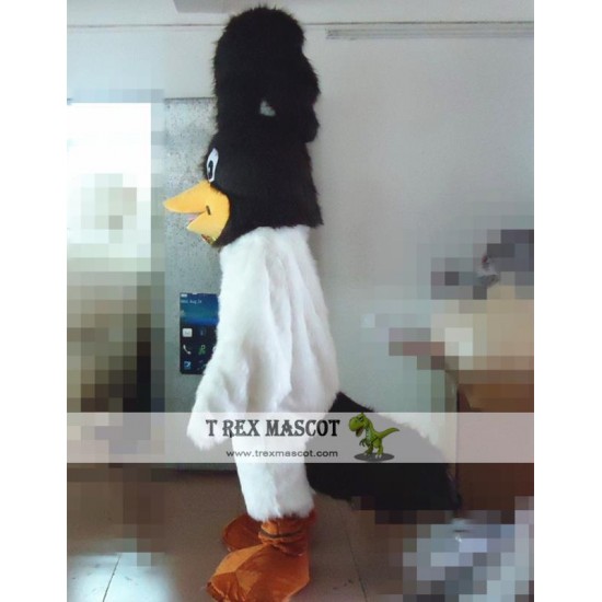 Plush Cartoon Cosplay Plush Platypus Mascot Costume Plush Cartoon Cosplay Plush Platypus Mascot Costume