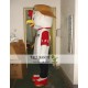 Animal Cartoon Little Chicken Mascot Costume