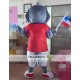 Animal Cartoon Little Eagle Mascot Costume Animal Cartoon Little Eagle Mascot Costume