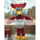 Plush Cartoon Cosplay Eagle Mascot Costume Plush Cartoon Cosplay Eagle Mascot Costume