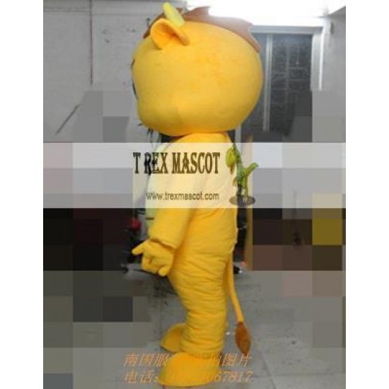 Cartoon Cosplay Plush Little Dragon Mascot Costume Cartoon Cosplay Plush Little Dragon Mascot Costume