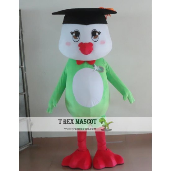 Bird Cartoon Animal, Kingfisher Mascot Costume Bird Cartoon Animal, Kingfisher Mascot Costume