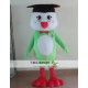 Bird Cartoon Animal, Kingfisher Mascot Costume Bird Cartoon Animal, Kingfisher Mascot Costume