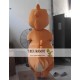 Cartoon Animal Dinosaur Mascot Costume Cartoon Animal Dinosaur Mascot Costume