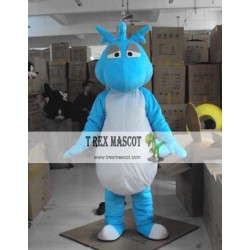 Animal Cosplay Cartoon Little Dragon Man Mascot Costume